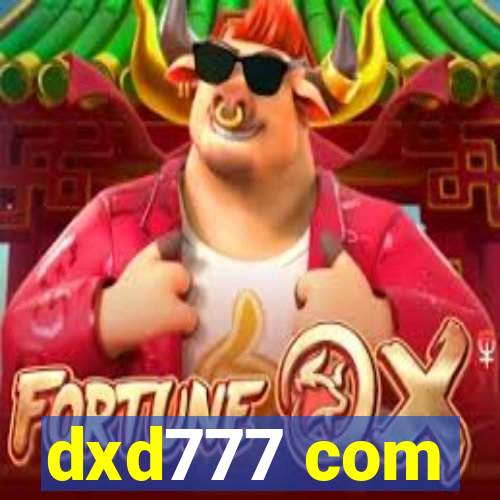 dxd777 com
